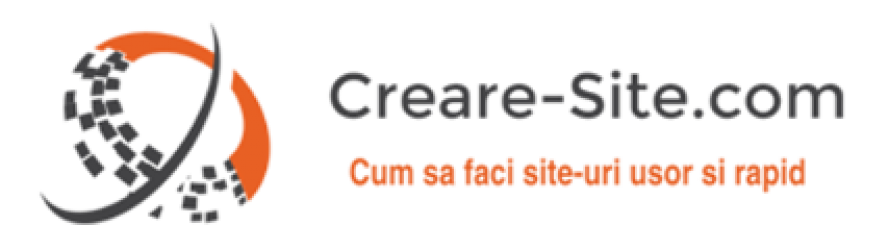 Creare-Site.com