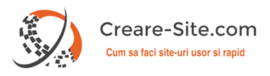 Creare-Site.com